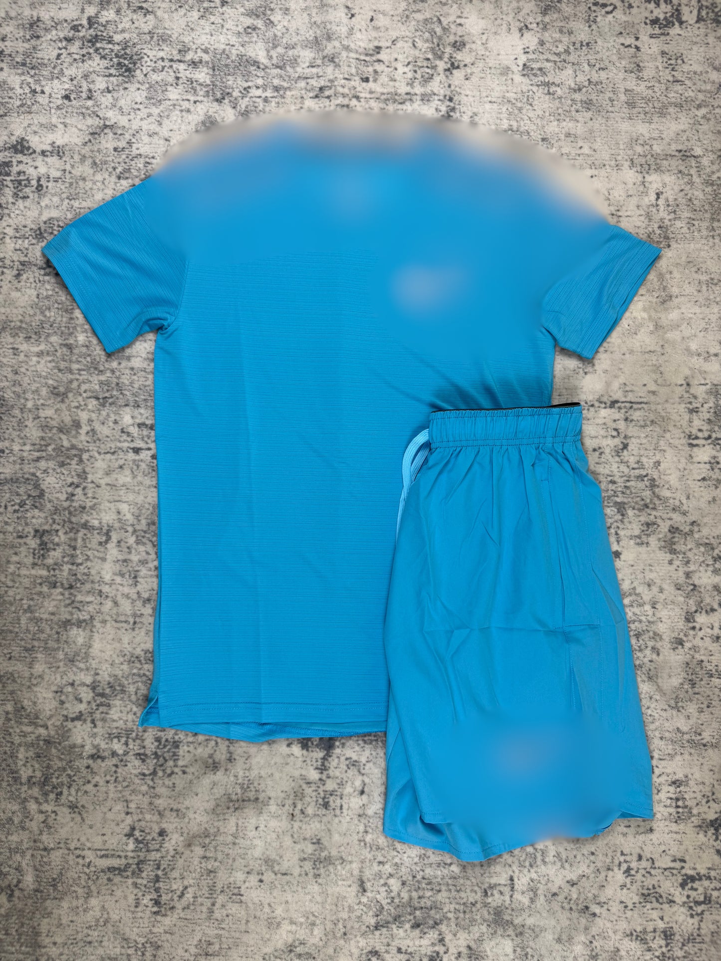 NK short set