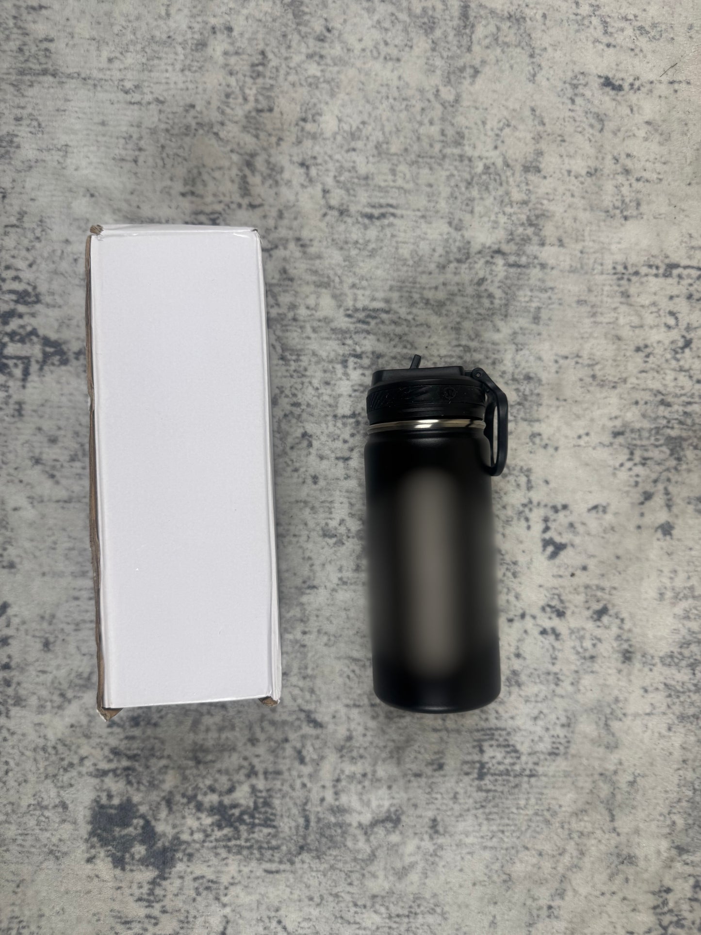 IuIu water bottle