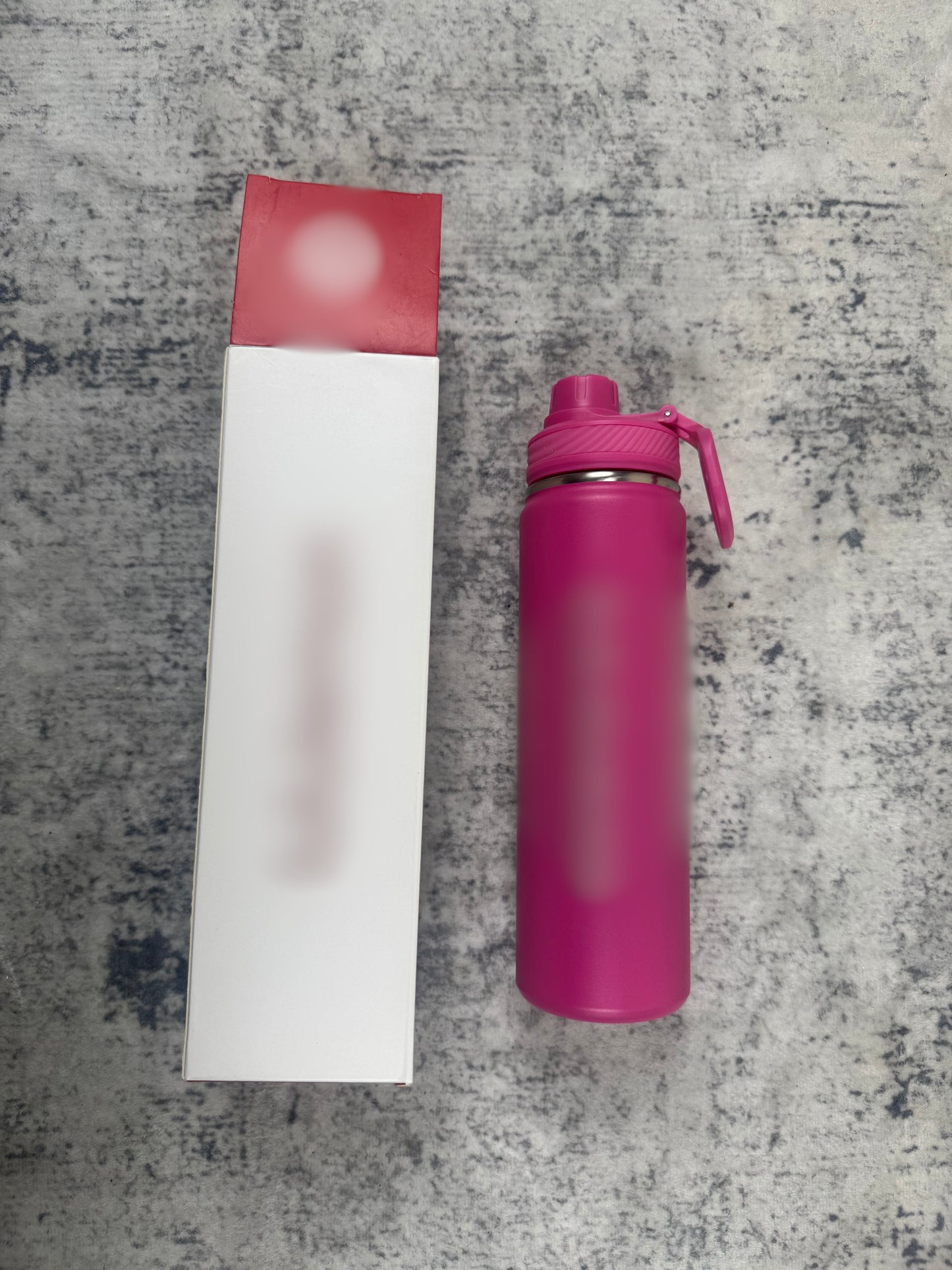 IuIu water bottle