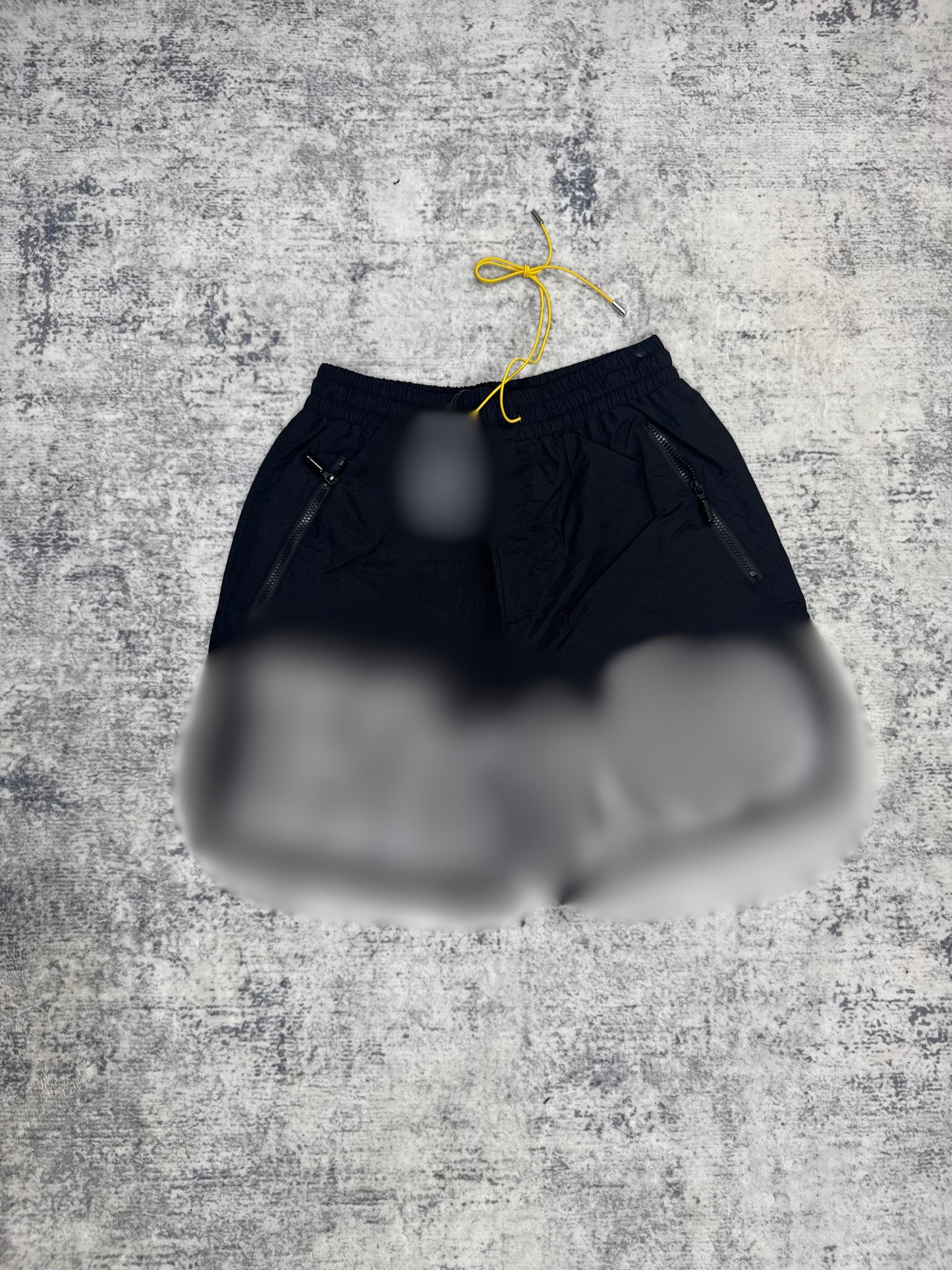 Rude shorts