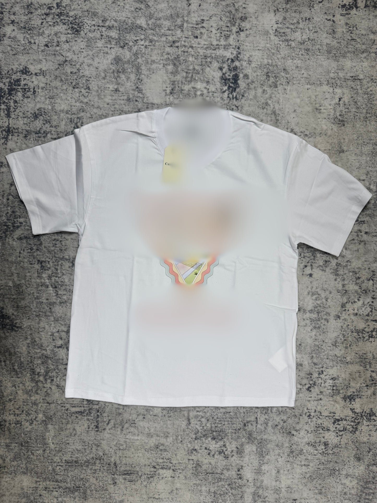 Cass Tees