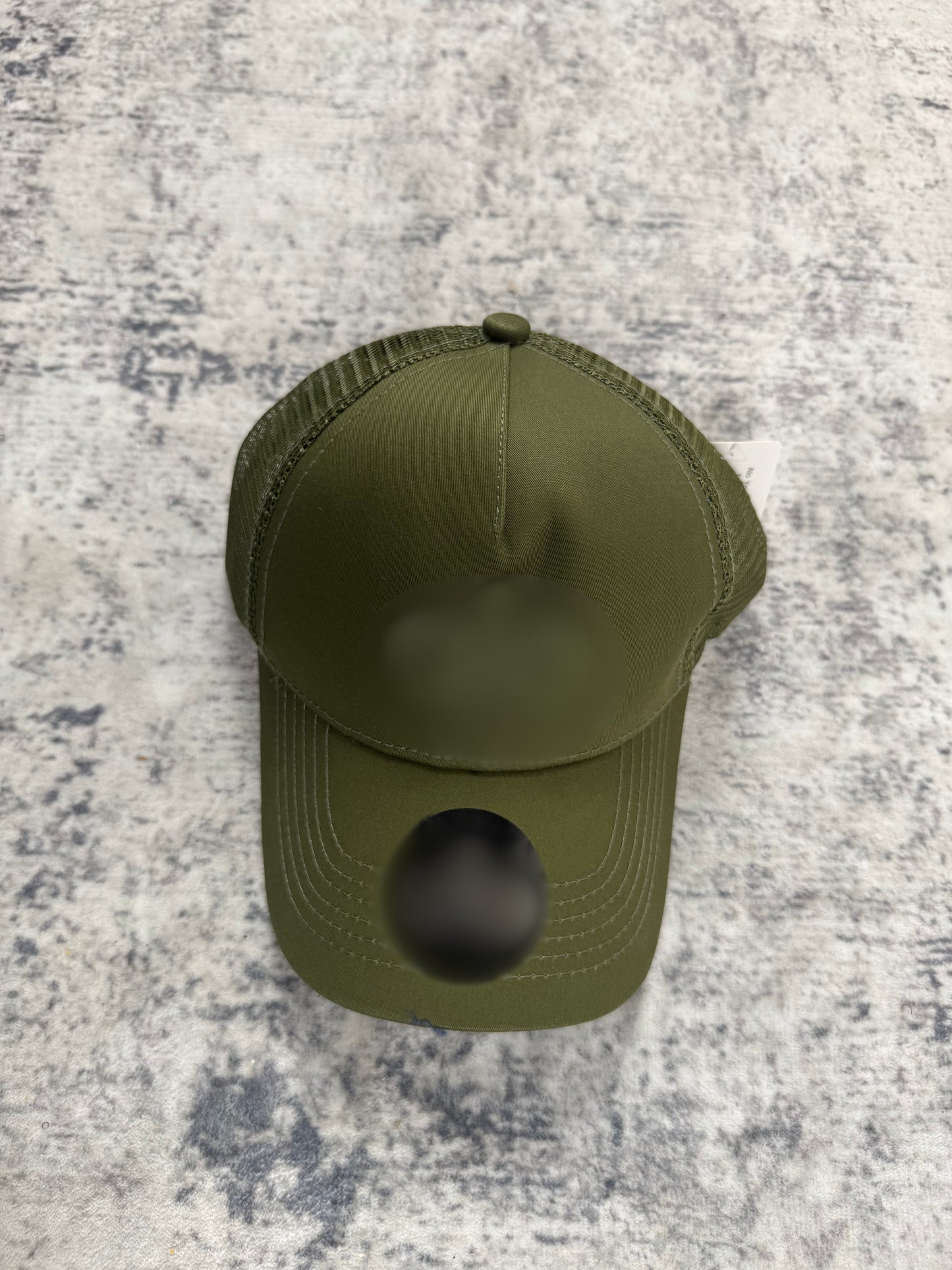 AI0 Cap