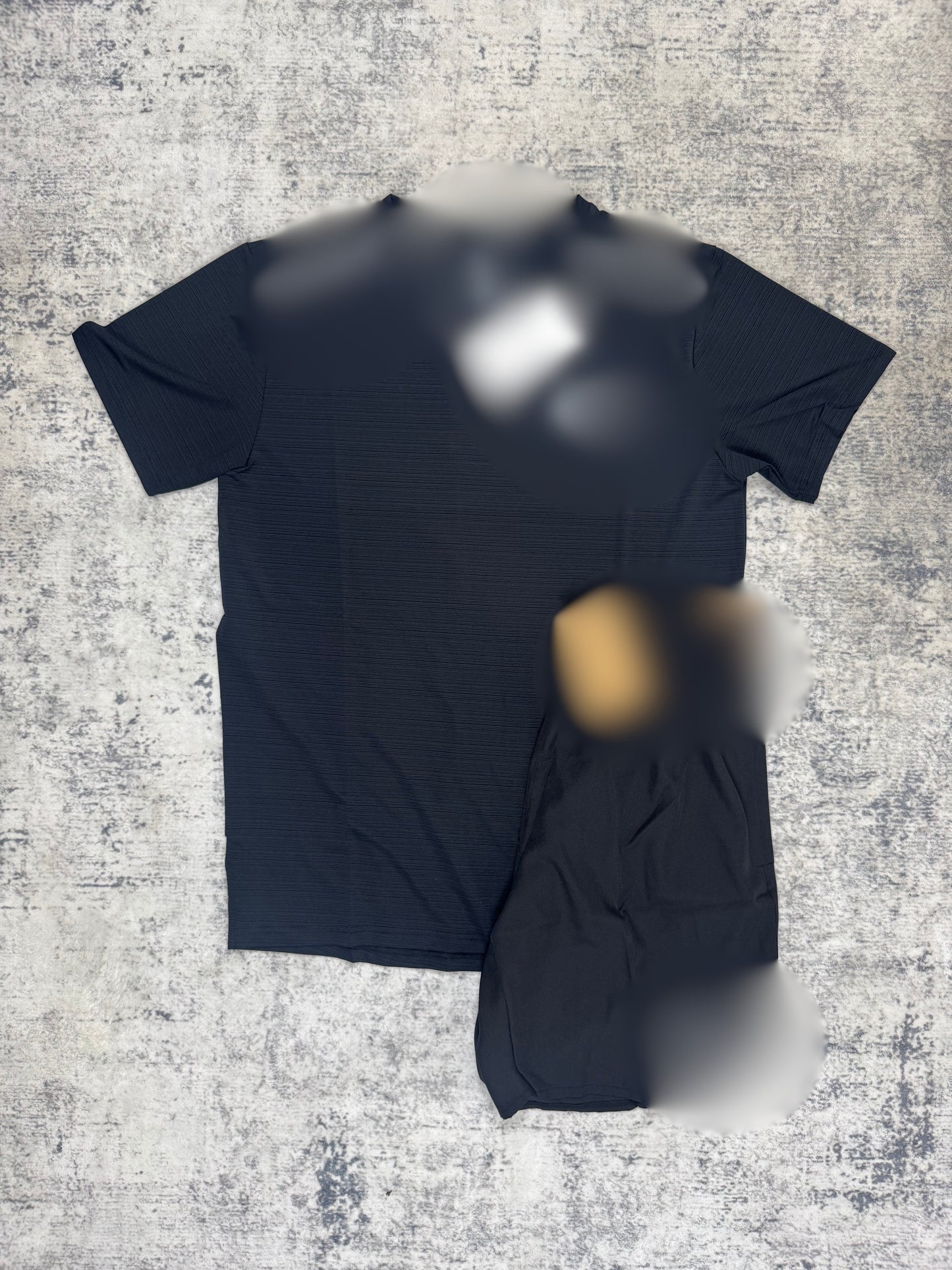 NK short set