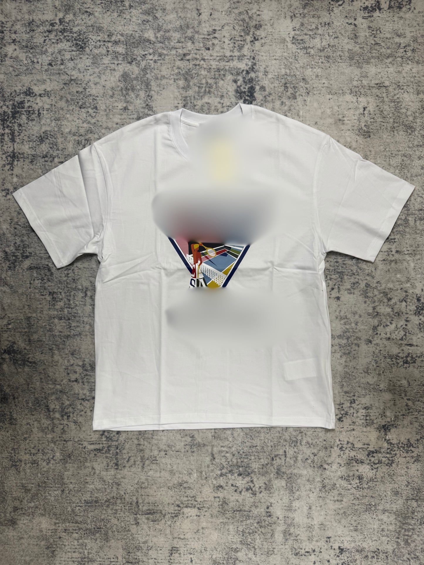 Cass Tees