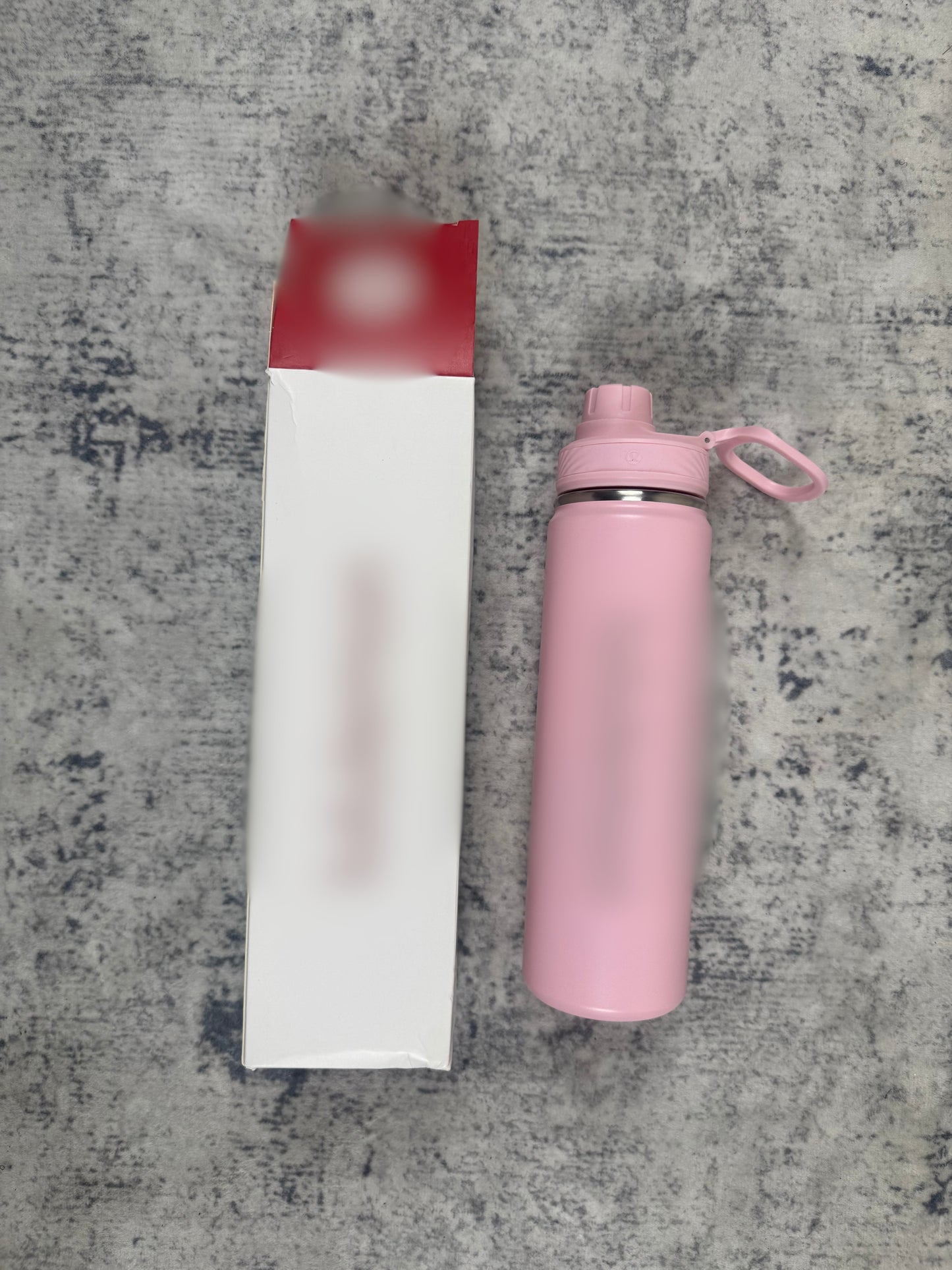 IuIu water bottle