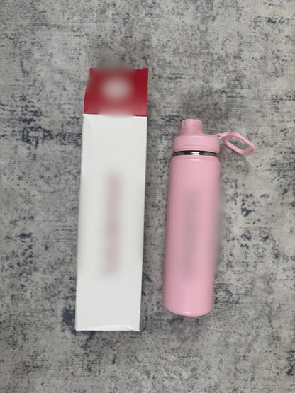 IuIu water bottle