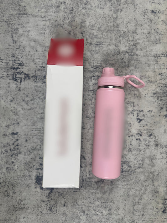 IuIu water bottle
