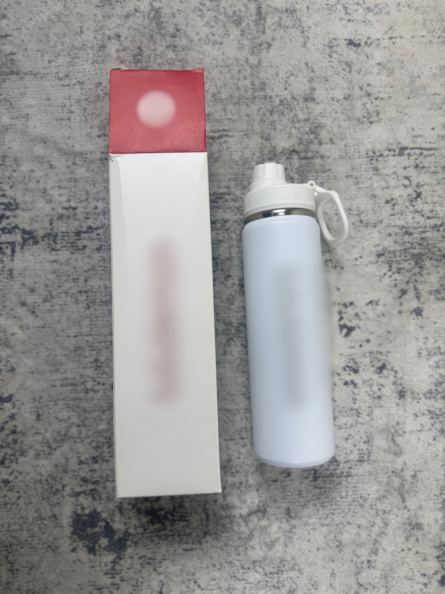 IuIu water bottle