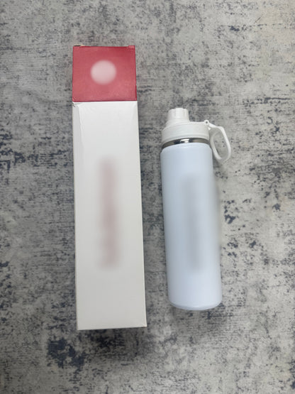 IuIu water bottle