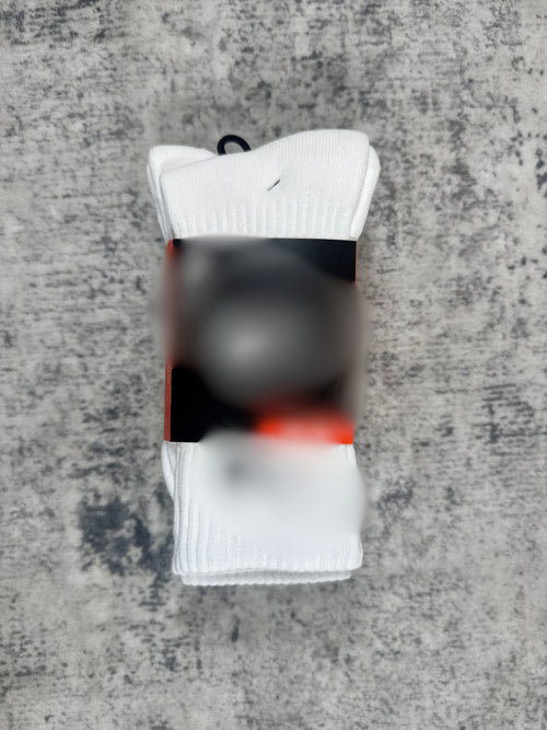 3 Pack Nk socks
