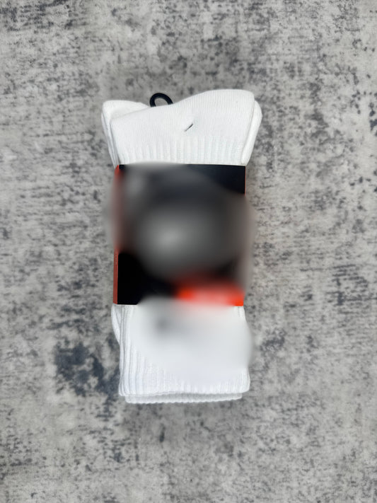 3 Pack Nk socks