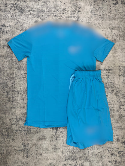 NK short set