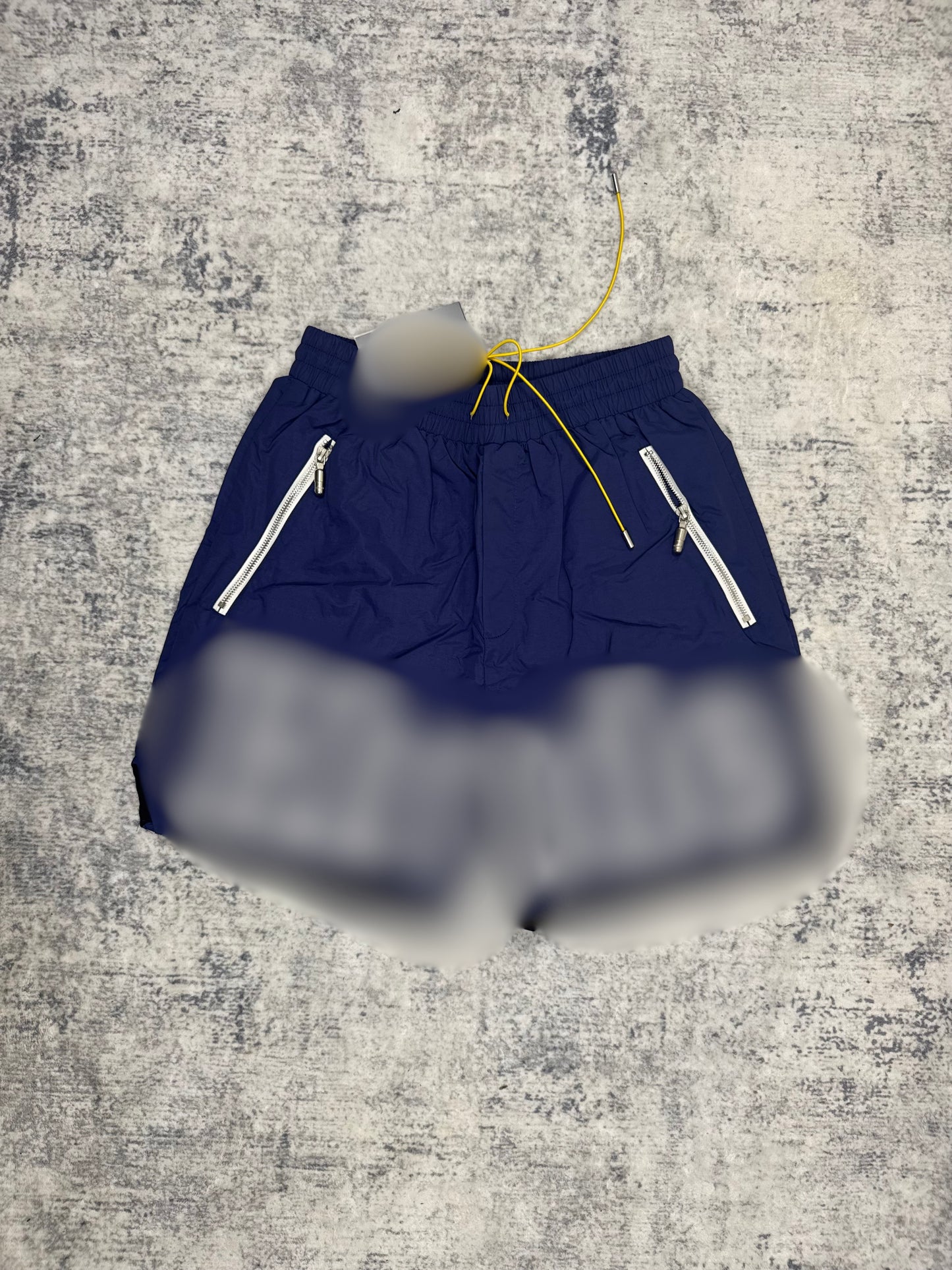 Rude shorts