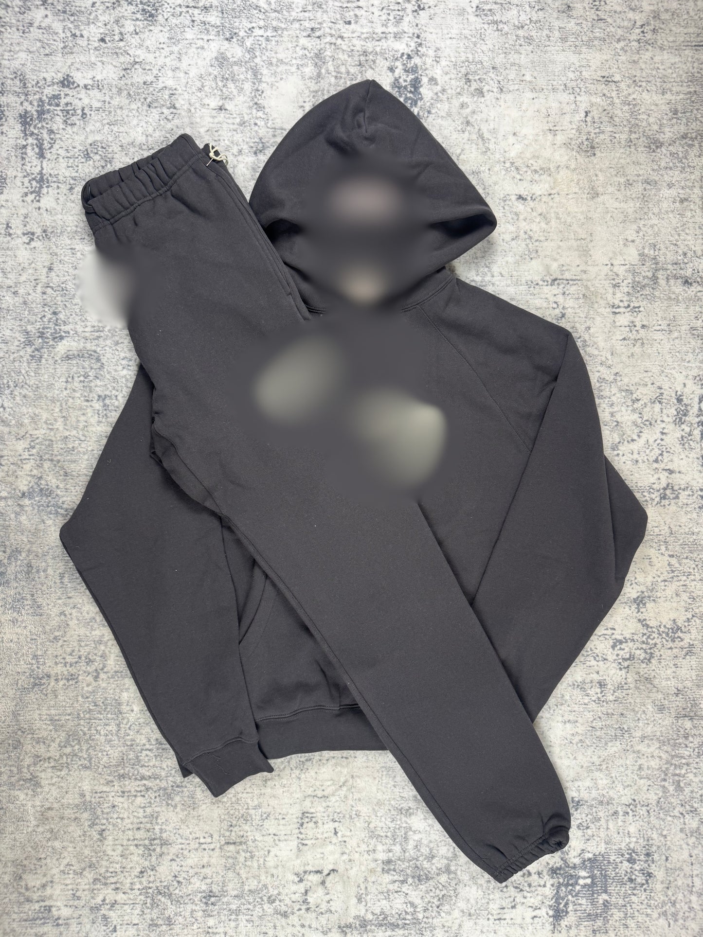 Ess 197 Tracksuit