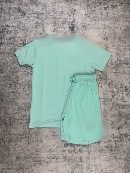 NK short set