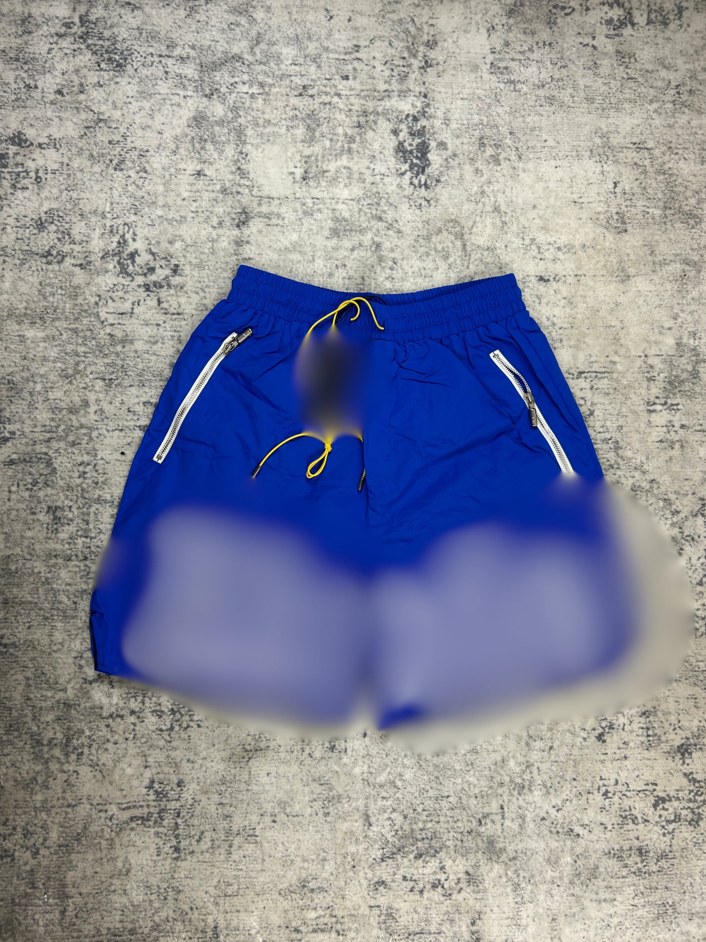 Rude shorts