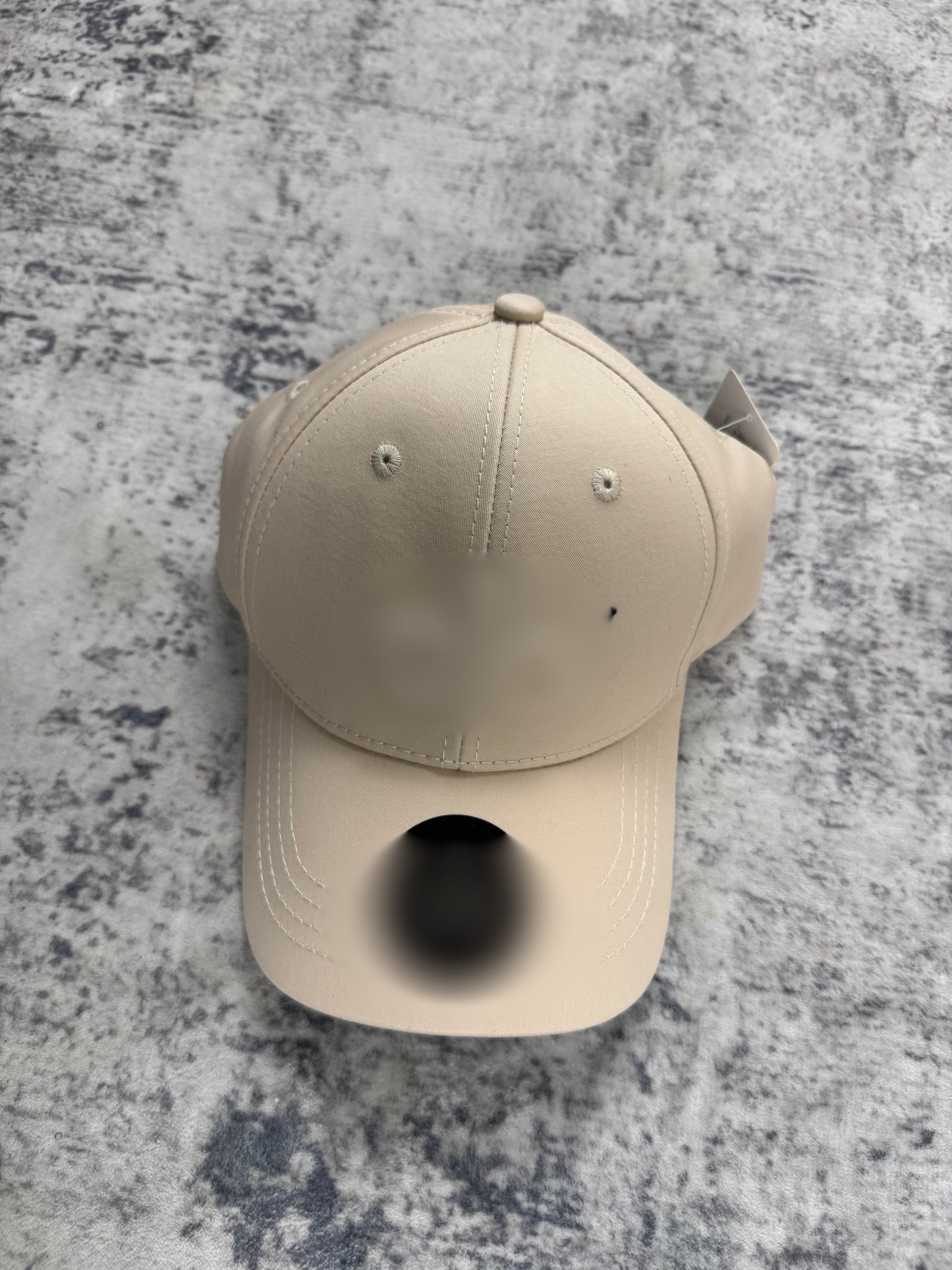 AI0 Cap